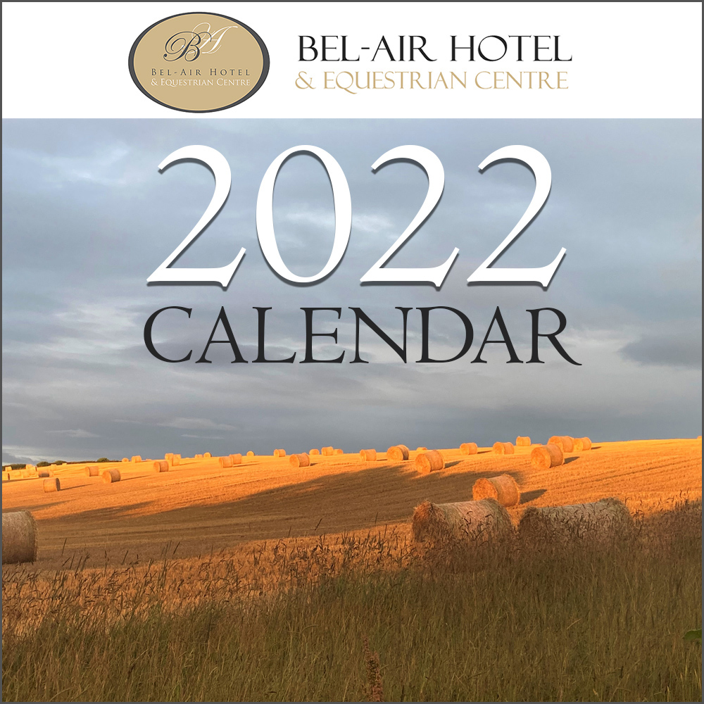 Bel-Air Calendar